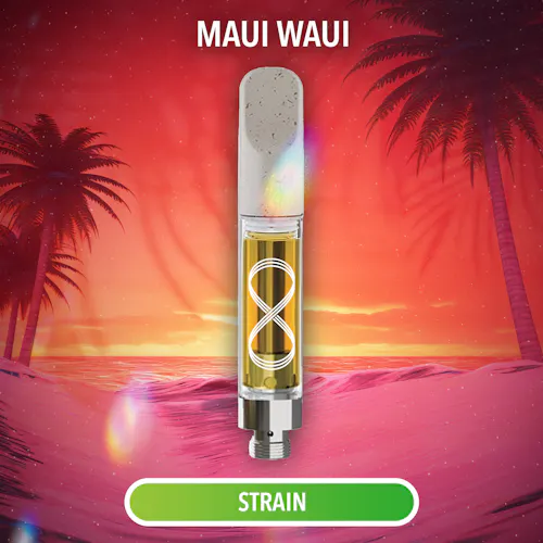 Maui Wowie 1G Cartridge PERPETUAL