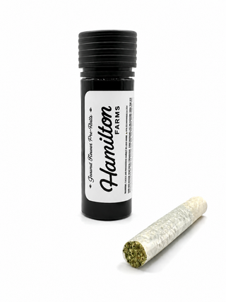 God's Breath  Piff Coast Farms