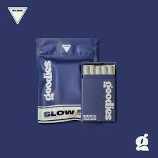 Slow Goodies