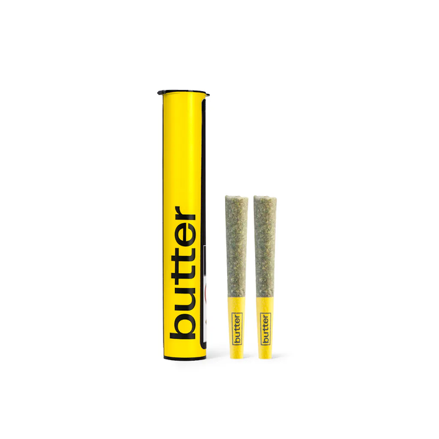 Dreamcicle Butter