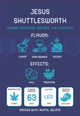 Jesus Shuttlesworth Blueprint Jesus Shuttlesworth Blueprint