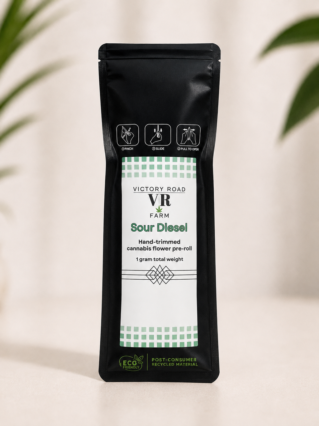 Victory Road Farm| Sour Diesel PreRoll