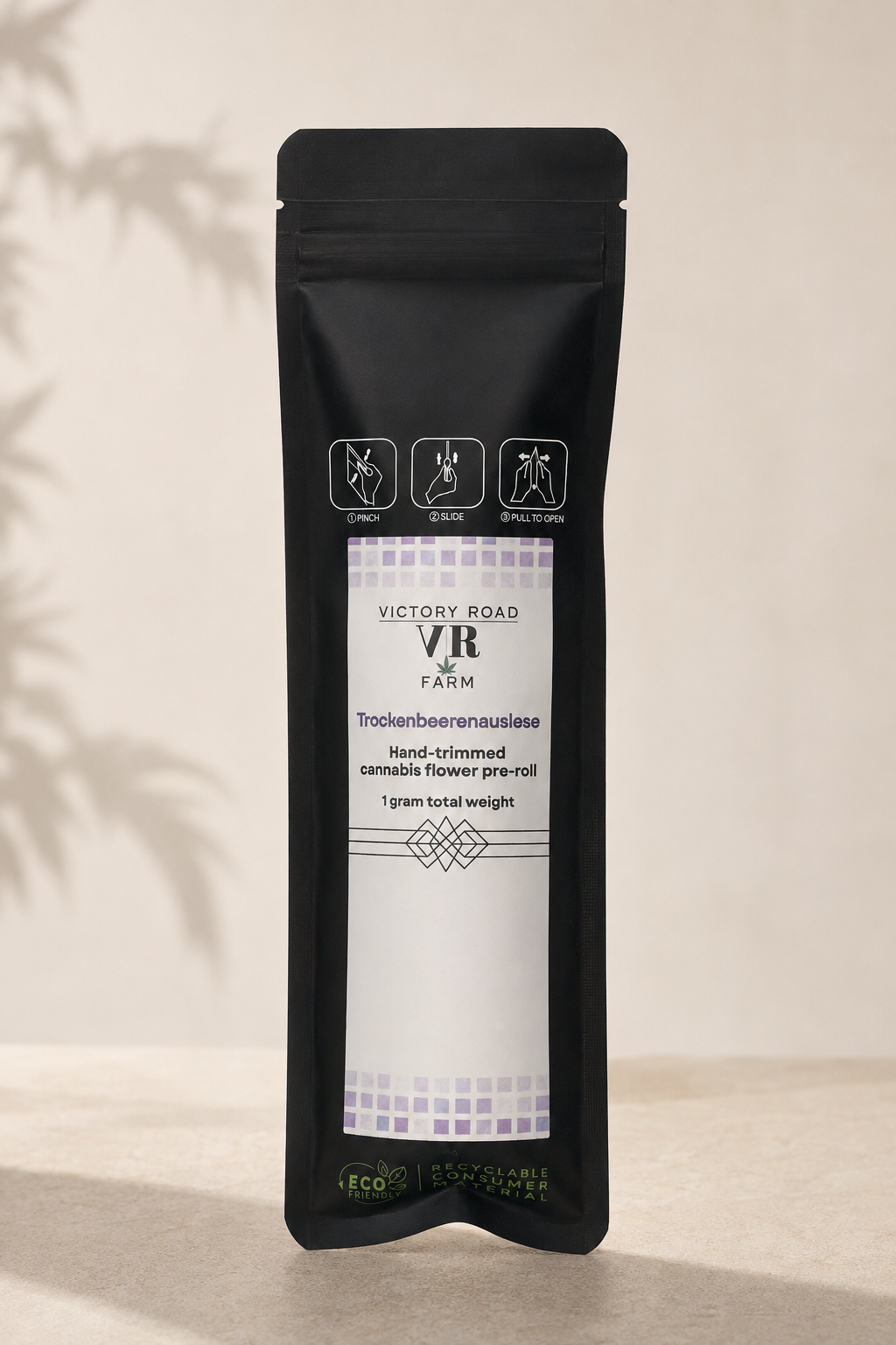 Victory Road Farm| Trockenbeerenauslese| Pre-Roll