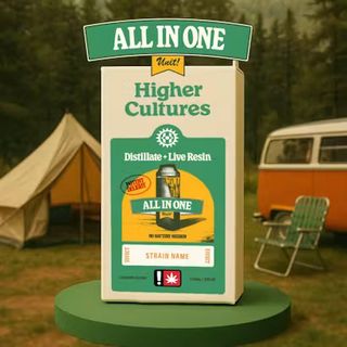 Spritzer Higher Cultures