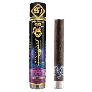 Cannabis Promo, Cannabis Sales, Cannabis Discounts, Cannabis on Sale, 80% OFF BOGO Sluggers 1pk 2g(NO MIX N MATCH) 2
