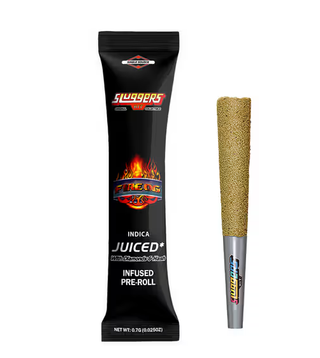 Fire OG Sluggers
