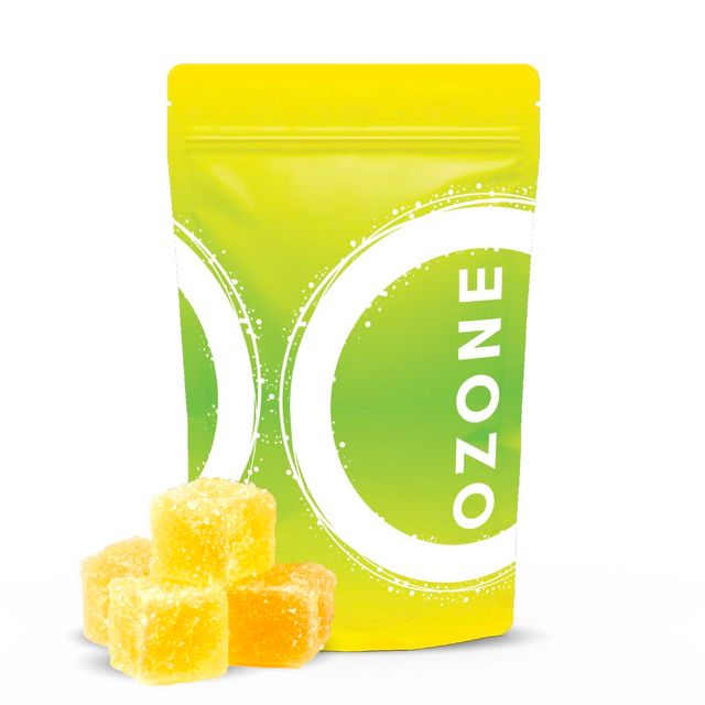 Pineapple Ozone