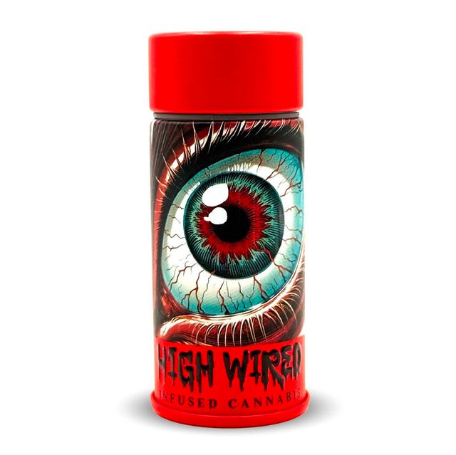 Tropic Thunderfunk Infused High Wired