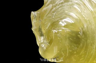 Papaya + Banana Punch #4 710 LABS
