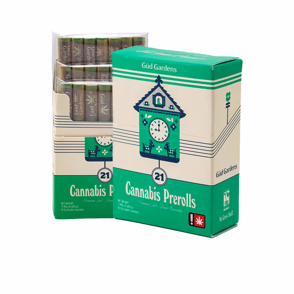 Ring of Sour + Hot Tropic + Grandi Candi Gud Gardens