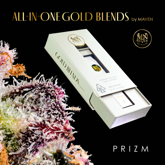 Prizm All in One MVN Productions
