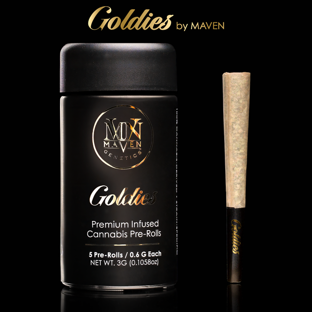 Goldies - Shangri-La MVN Productions