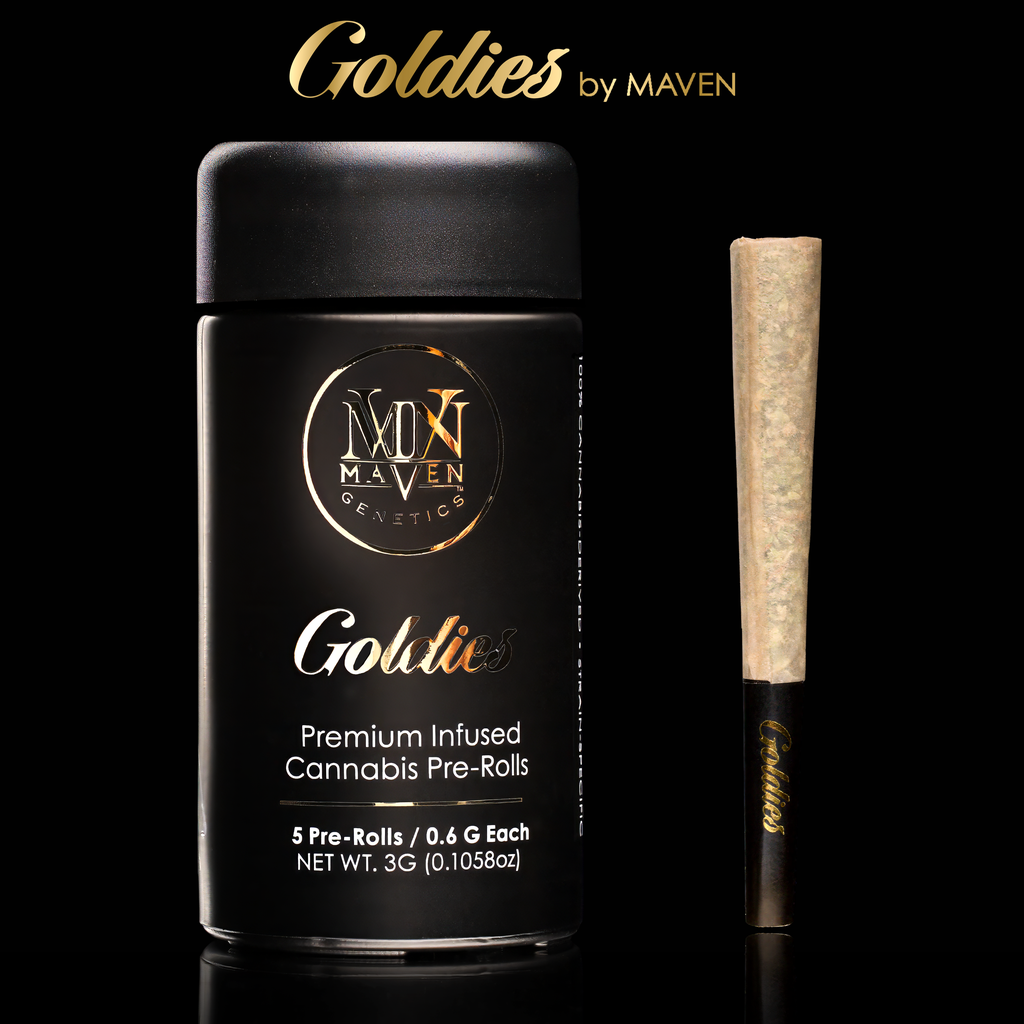 MVN Productions: Lipstain Goldies