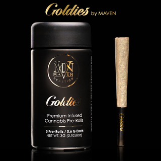 Lipstain - Goldies 3g MVN Productions