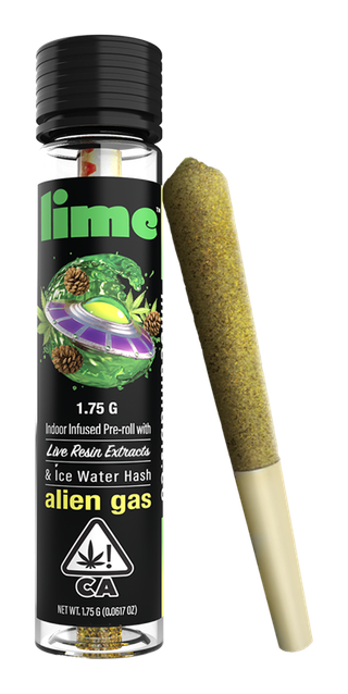 Cannabis Promo, Cannabis Sales, Cannabis Discounts, Cannabis on Sale, LIME Prerolls 30% Off 2