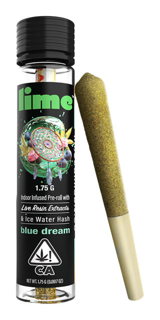 Cannabis Promo, Cannabis Sales, Cannabis Discounts, Cannabis on Sale, LIME Prerolls 30% Off 3