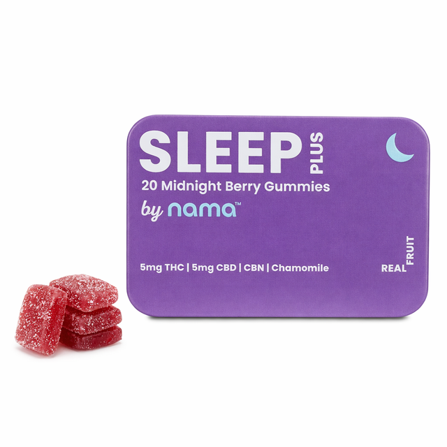 Sleep Plus - 20 pack Nama