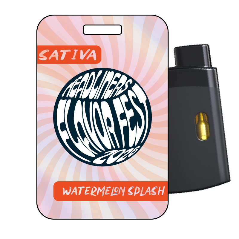 Watermelon Splash