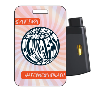 Watermelon Splash Headliners