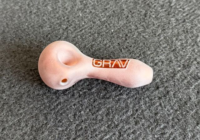 Standard Spoon Grav