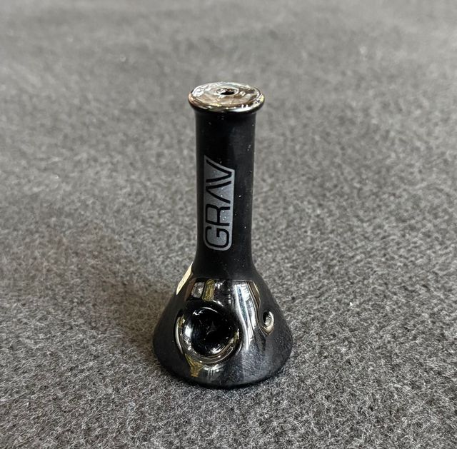 Beaker Grav