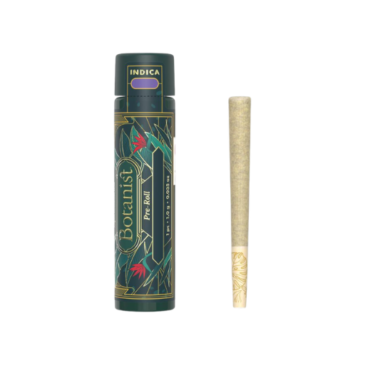 Guava Cream The Botanist