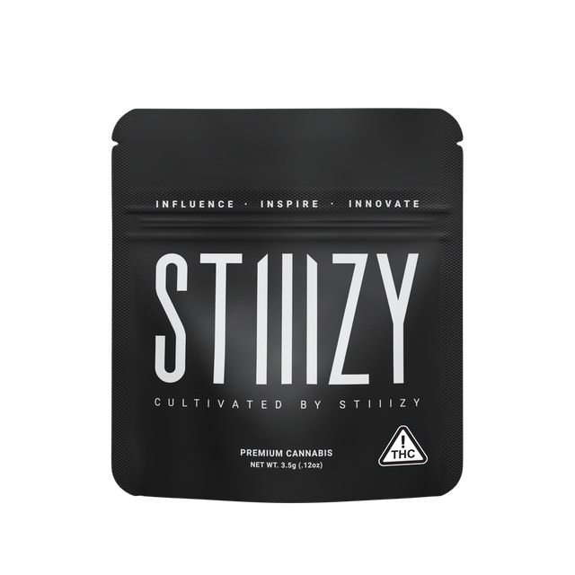 Cocolato (3.5g) Stiiizy