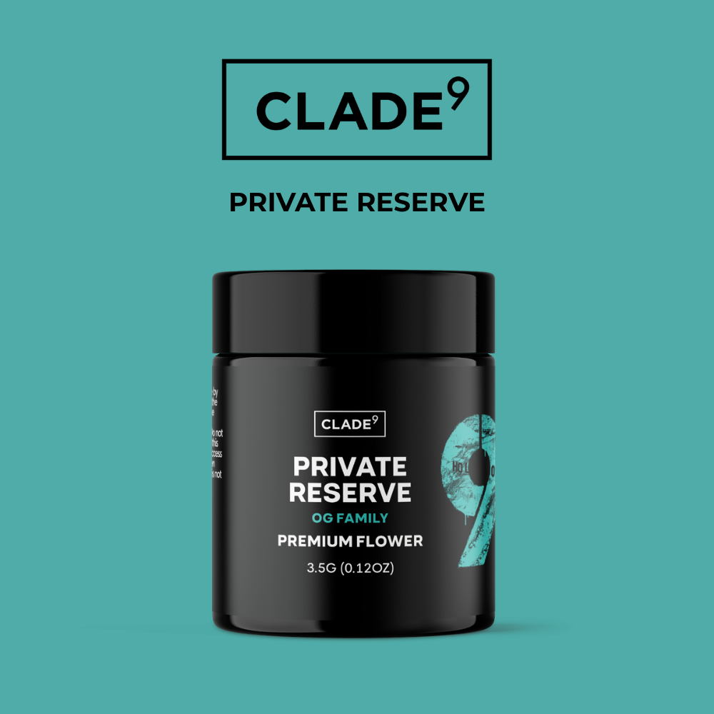 Private Reserve