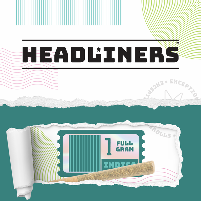 Cranberry Z Headliners Cranberry Z Headliners
