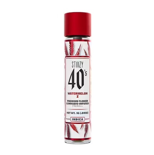 40s Watermelon Z
