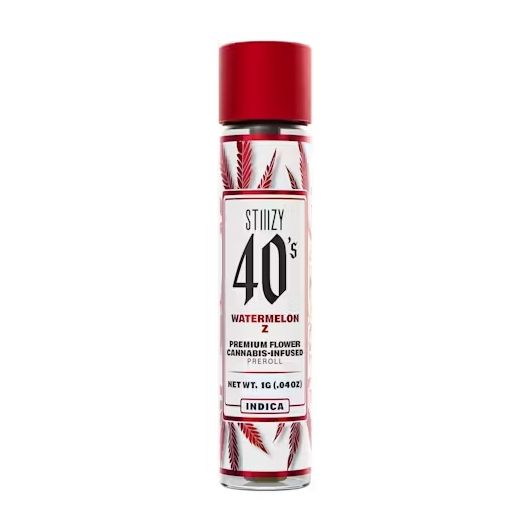 40s Watermelon Z Stiiizy