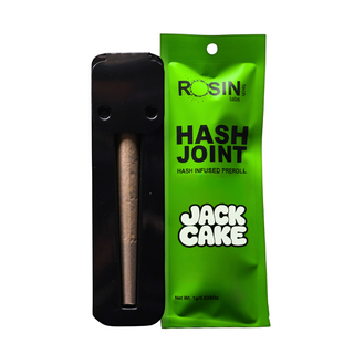 Jack Cake Hash Rosin Tech Labs