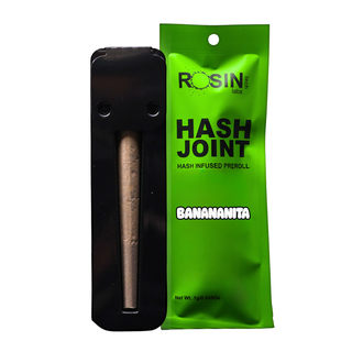 Paradise Runtz Hash Rosin Tech Labs