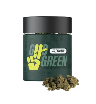 Honey Zanana Good Green Honey Zanana Good Green