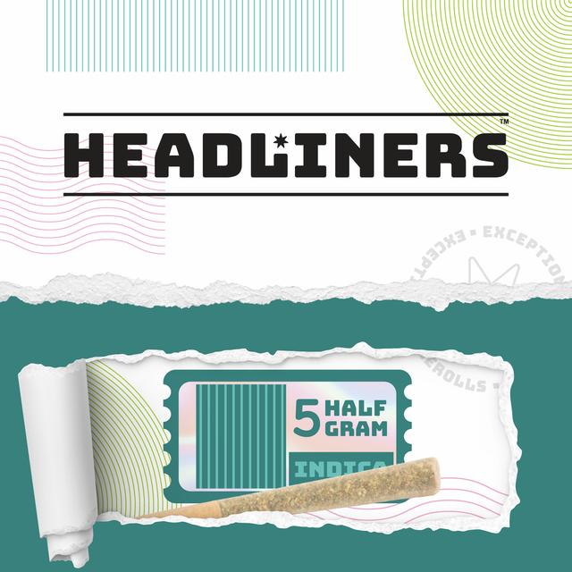 Animal Mints Headliners