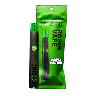 Maple Nectar Live Rosin Rosin Tech Labs