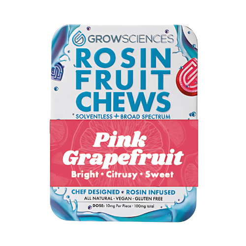 Pink Grapefruit Grow Sciences Pink Grapefruit Grow Sciences