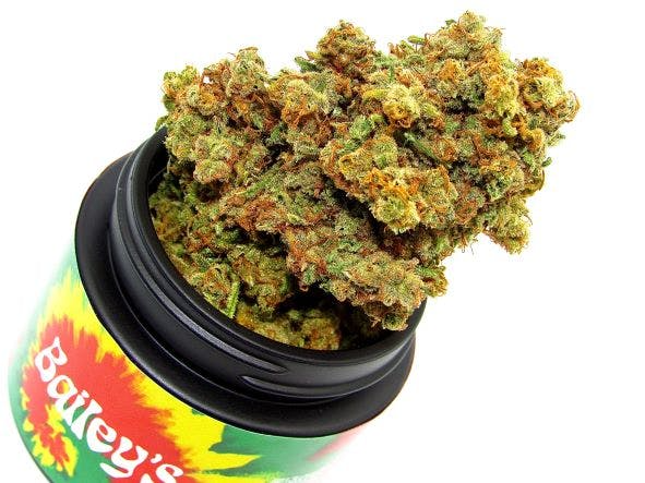 Cap Junky 3.5g