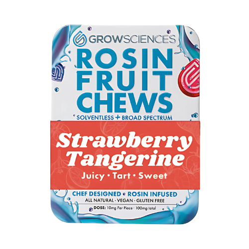 Strawberry Tangerine Grow Sciences Strawberry Tangerine Grow Sciences