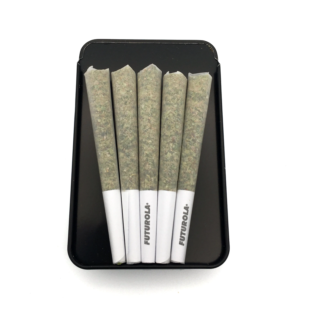 Blueberry Sugar 5 x 0.5g
