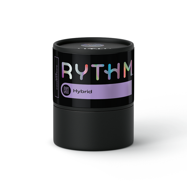 Honey Zanana Rythm