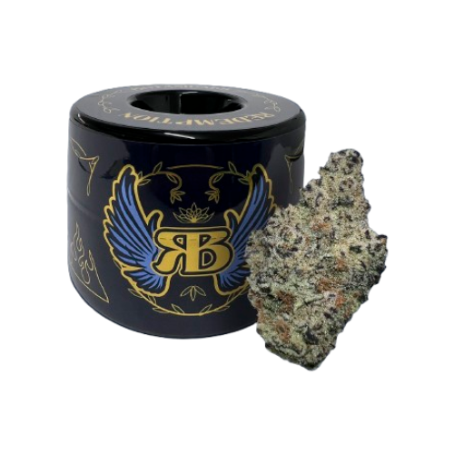 Dantes Inferno Redemption Botanicals Dantes Inferno Redemption Botanicals