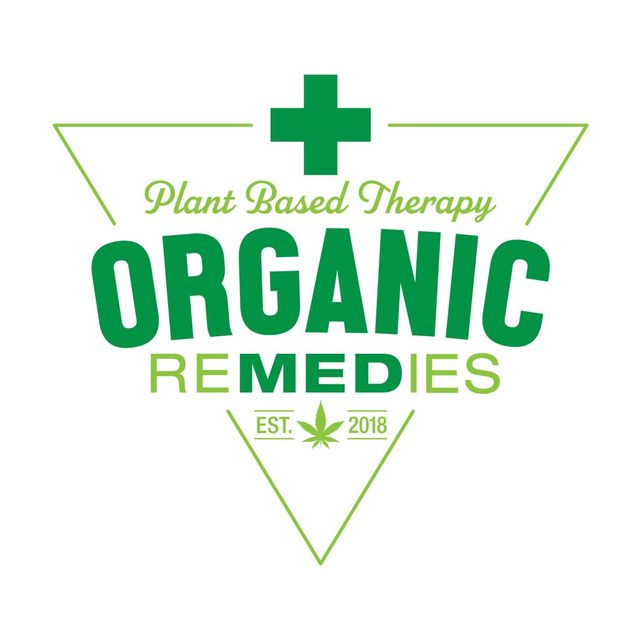 Tropical Organic Remedies