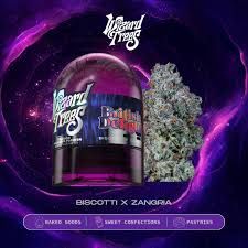 British Delight Eighth