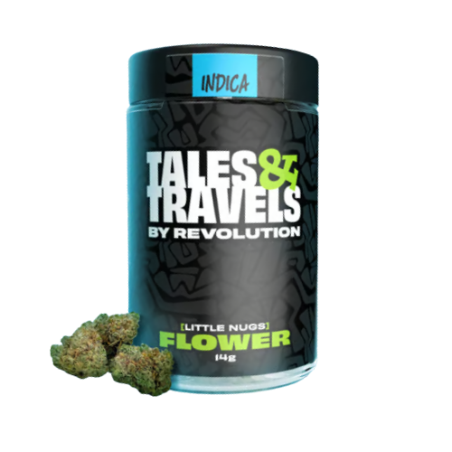 Cali Queen Tales & Travels
