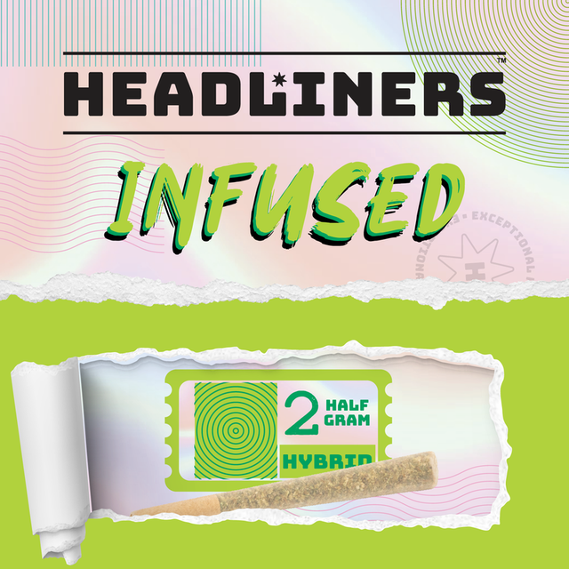 Marshmallow OG Galactic Grape Headliners Marshmallow OG Galactic Grape Headliners