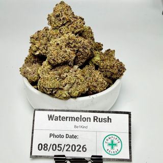 Watermelon Rush Flower Be1Kind