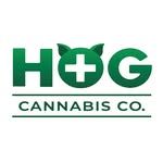 Michigan Blueberry CBN HOG