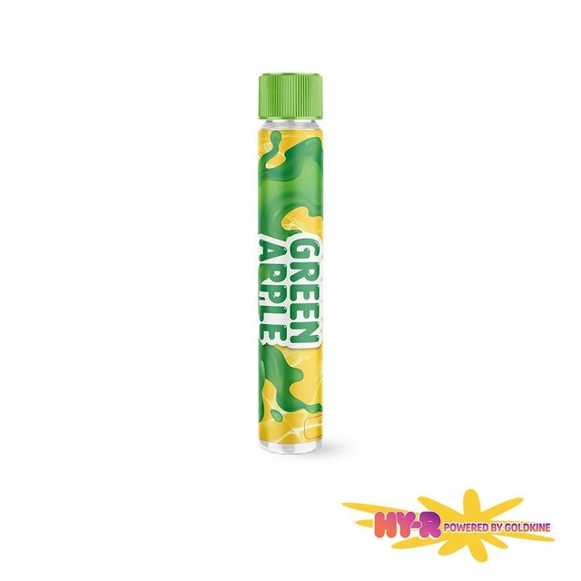 Green Apple PR HY-R