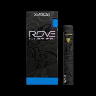 Blue Dream  Rove